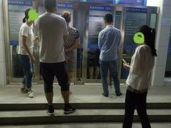 -中国建设银行(上海江月路支行)