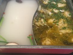 -新辣道鱼火锅(领展购物广场·中关村店)