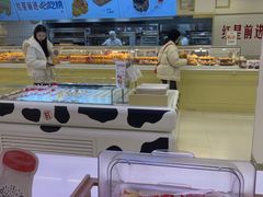 -红星前进面包牛奶公司(君太店)