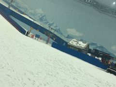 -哈尔滨热雪奇迹