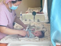 -国际月月生母婴月子中心(旗舰店)