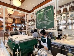 -Ralph’s Coffee(北京三里屯店)