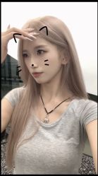 点击看大图 -3am hair salon烫发染发接发