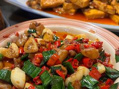 -吃货私房菜(丽江束河古镇店)