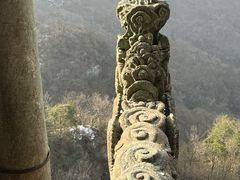 -武当山风景区