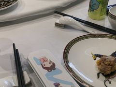 -老船夫婚宴婚庆会馆(延吉路店)
