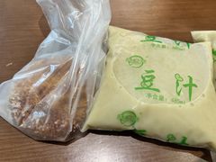 -李小老烧饼(常营民族家园店)