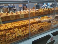 -红星前进面包牛奶公司(君太店)