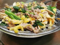 桑拿鸡-阿多私房菜(顺德店)