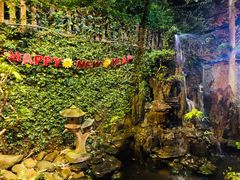 -Lam Vien Restaurant