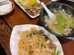 -汕头林记牛肉火锅