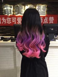 -BUTY HAIR 比帝专业烫染店