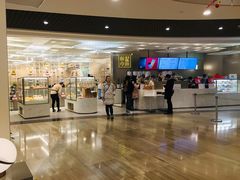 门面-奈雪的茶(市百一店)