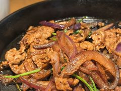 -九毛九西北菜(汕头金平万达广场店)