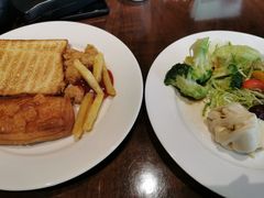 -春晖园度假酒店温泉