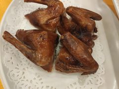 -壹厨饭店(五羊店)