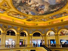 -澳门威尼斯人综合度假区