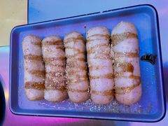 -燥次·烧烤酒场(万象城店)