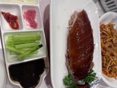 -大鸭梨烤鸭(石佛营店)