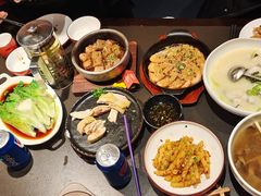 -聚鑫阁江浙菜·非遗传承技艺(金汇龙湖天街店)
