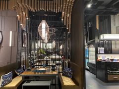 -湊湊火锅·茶憩(东城万达店)