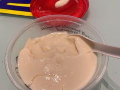 -老伴豆花(麦士威熟食中心店)