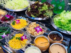 -非烤勿扰韩料自助烤肉(松山湖万科店)