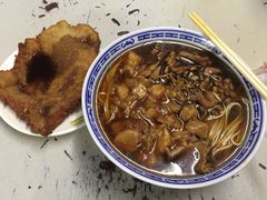 -大时代美食面馆