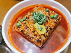 -尚宴(盛世广场·食尚街店)