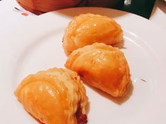 -海航大厦万豪酒店彩海轩中餐厅(霄云路店)