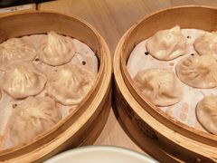 -弄堂小笼包(天津南开大悦城店)