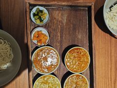 -李百蟹·江南蟹黄面·河景餐厅(夫子庙总店)