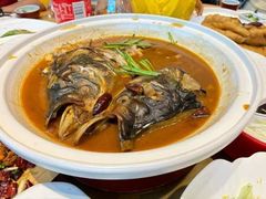 -怀来印象