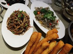 -蝎王府羊蝎子(虎坊桥总店)