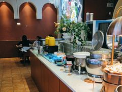-凡塔斯牛排自助餐厅(莆田万达店)