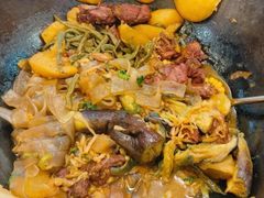 -小媳妇铁锅炖鱼(世博园店)