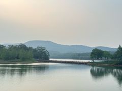 -佛手湖郊野公园