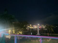 -JW万豪厨房餐厅·滨海草坪烧烤·海鲜·海景(三亚绿发山海天JW万豪酒店)