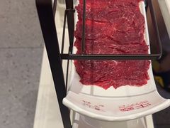 -牛焱·贵州黄牛肉火锅(城西银泰店)