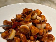 宫保鸡丁-苏乡兰亭·新派淮扬菜(吾悦广场店)