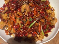 -首秀·四川料理(星耀101店)