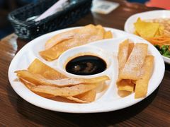 布诺点心-panchos 墨西哥餐厅(嘉绿苑店)
