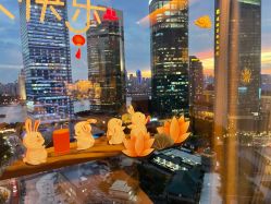 -巍阁高端月子会所