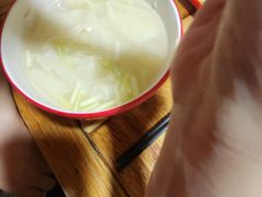 -子午路张记肉夹馍(小寨西路店)