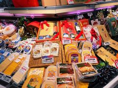 -blt精品超市(高德置地冬广场店)