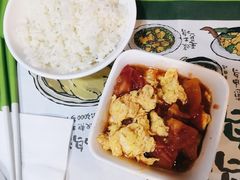 -老乡鸡(宿州汴河路店)