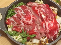 -鳗鲔·料理小馆