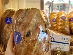 -莫斯科餐厅面包坊(北展店)