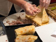 -高玛纳驴肉火烧(一世界店)