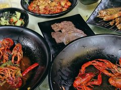 -聚味瞿记·龙虾堂(树木岭店)